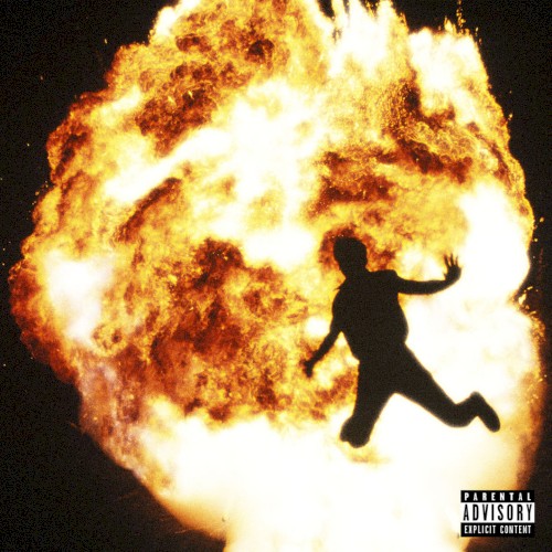 NOT ALL HEROES WEAR CAPES — Metro Boomin