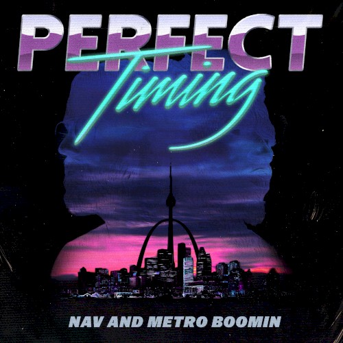 Perfect Timing — NAV