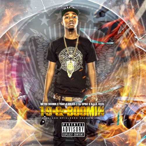 19 & Boomin — Metro Boomin