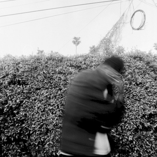 Scarecrows — Mick Jenkins