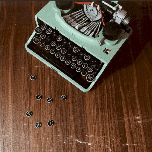 type shit — Mick Jenkins