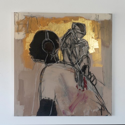 Elephant In the Room — Mick Jenkins