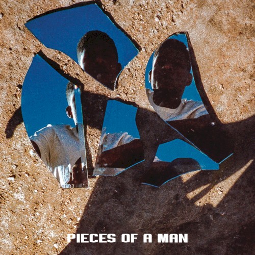 Pieces of a Man — Mick Jenkins