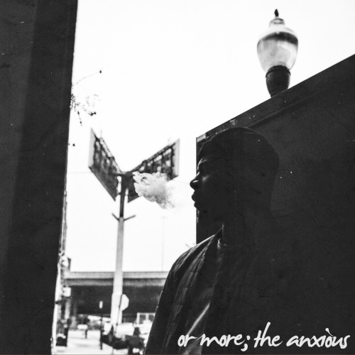 or more; the anxious — Mick Jenkins