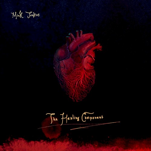 The Healing Component — Mick Jenkins
