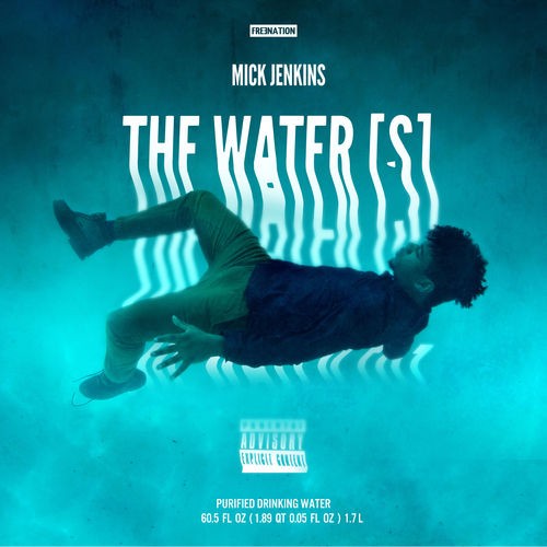 The Water[s] — Mick Jenkins
