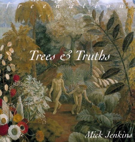 Trees & Truths — Mick Jenkins