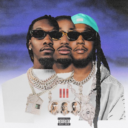 Culture III — Migos