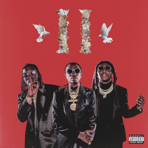 Culture II — Migos