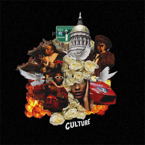 Culture — Migos