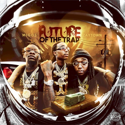 Future of the Trap — Migos