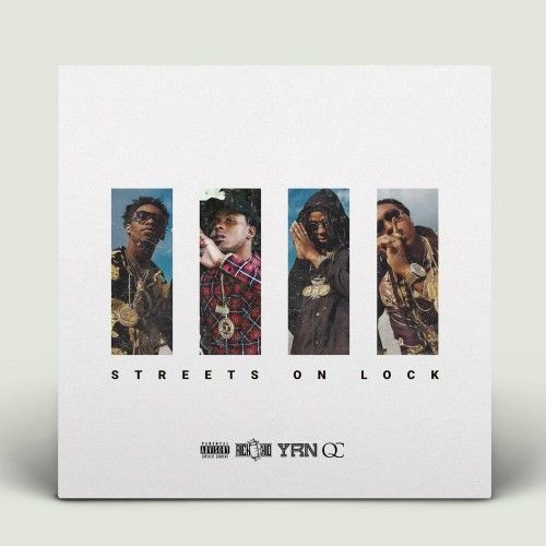 Streets on Lock 4 — Migos