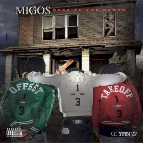 Back to the Bando, Vol. 2 — Migos