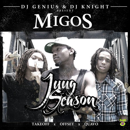 Juug Season — Migos