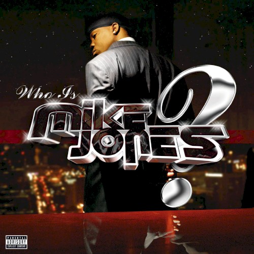 Who Is Mike Jones? — Mike Jones
