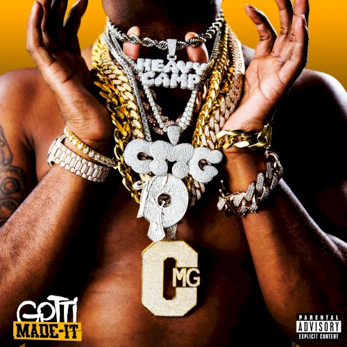 Gotti Made-It — Yo Gotti
