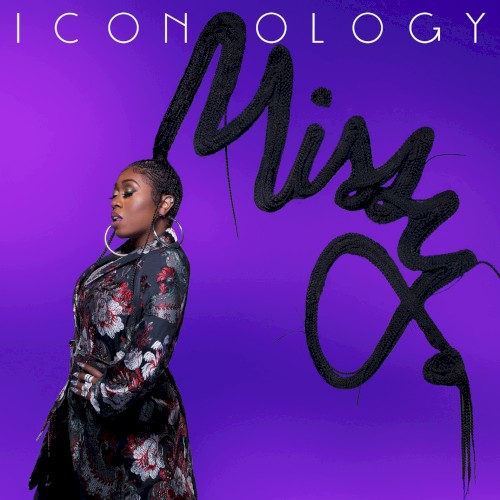 ICONOLOGY — Missy Elliott