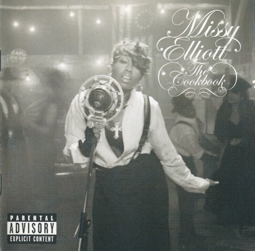 The Cookbook — Missy Elliott