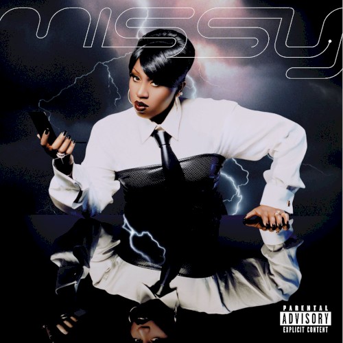 Da Real World — Missy Elliott