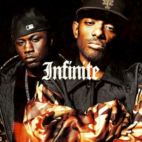 Infinite — Mobb Deep