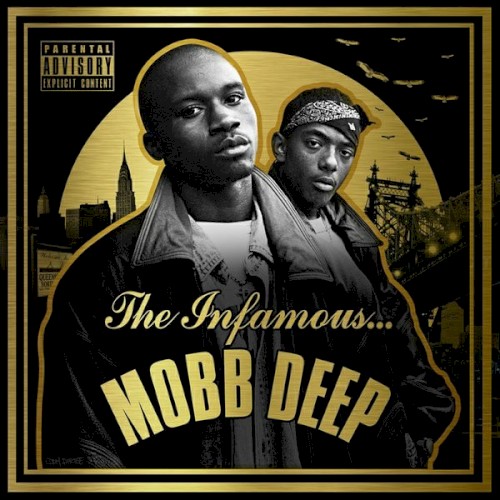 The Infamous Mobb Deep — Mobb Deep