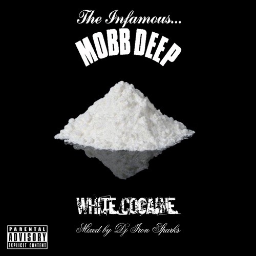 White Cocaine — Mobb Deep