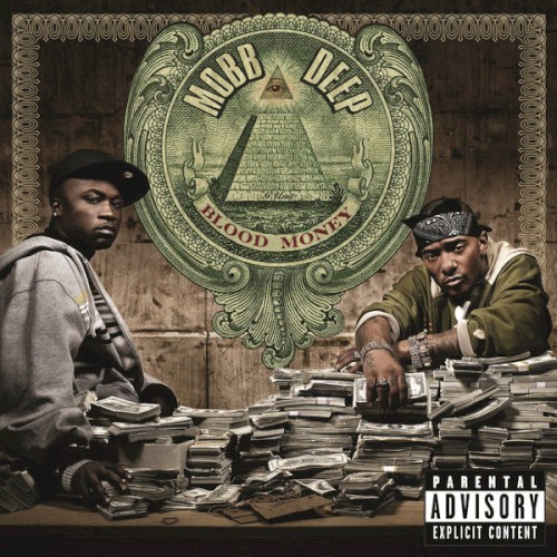 Blood Money — Mobb Deep