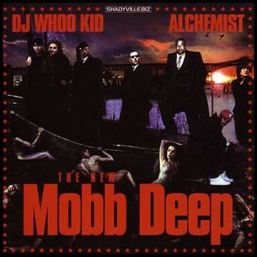 The New Mobb Deep — Mobb Deep