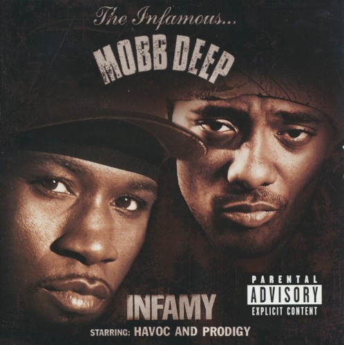Infamy — Mobb Deep