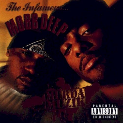 Murda Muzik — Mobb Deep