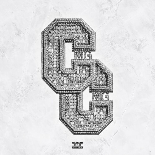 Gangsta Art 2: Reloaded — Moneybagg Yo