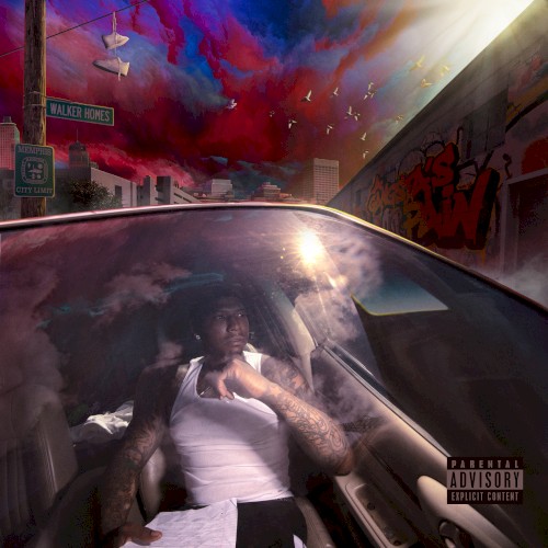 A Gangsta’s Pain — Moneybagg Yo