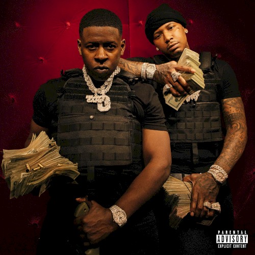 Code Red — Moneybagg Yo