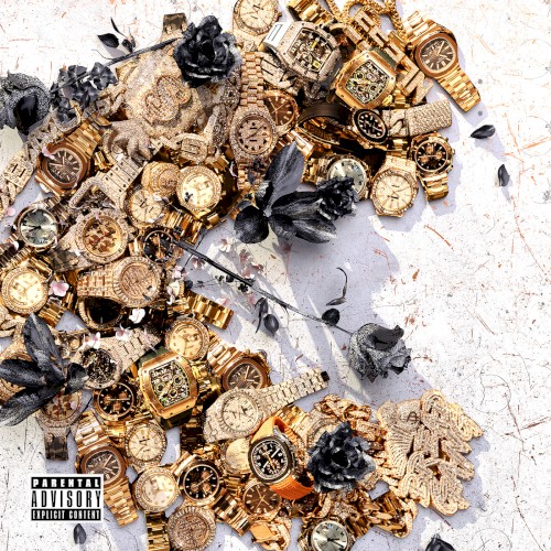 Time Served — Moneybagg Yo