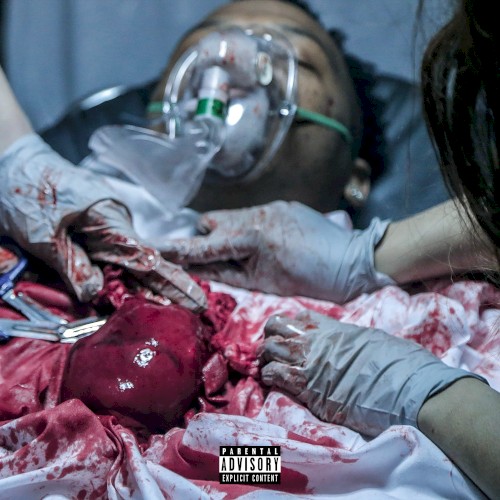 43VA HEARTLESS — Moneybagg Yo