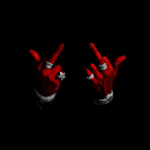 2 Heartless — Moneybagg Yo