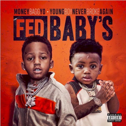 Fed Baby’s — Moneybagg Yo