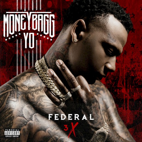 Federal 3X — Moneybagg Yo