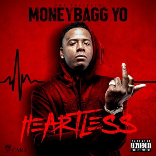 Heartless — Moneybagg Yo