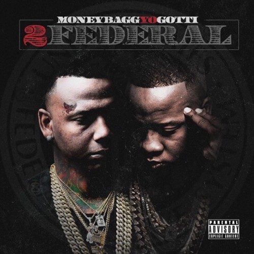 2Federal — Moneybagg Yo