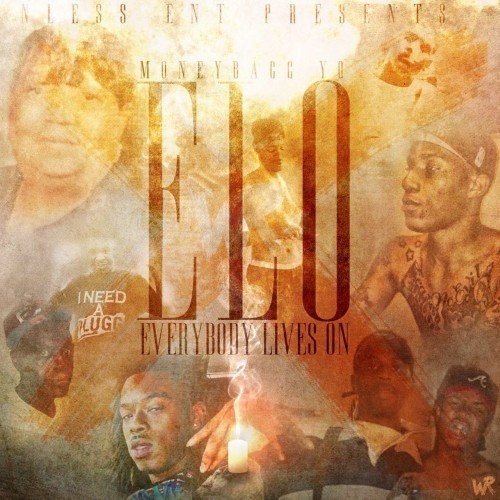 ELO: Everybody Lives On — Moneybagg Yo