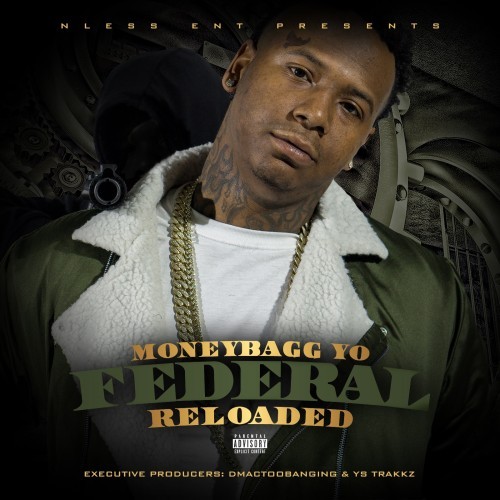 Federal Reloaded — Moneybagg Yo