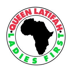 Ladies First — Queen Latifah