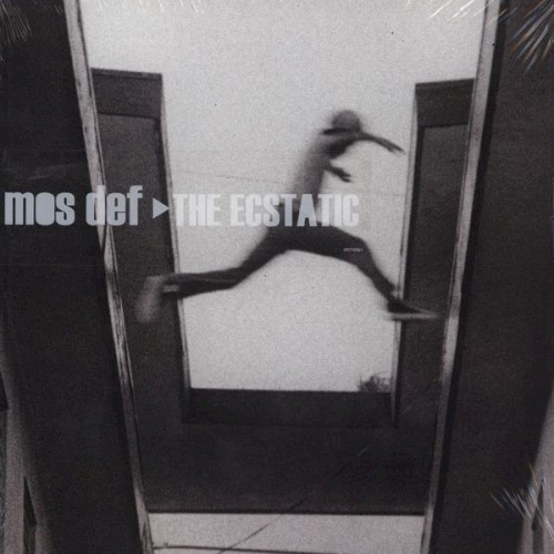 The Ecstatic — Mos Def