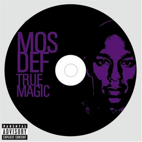 True Magic — Mos Def