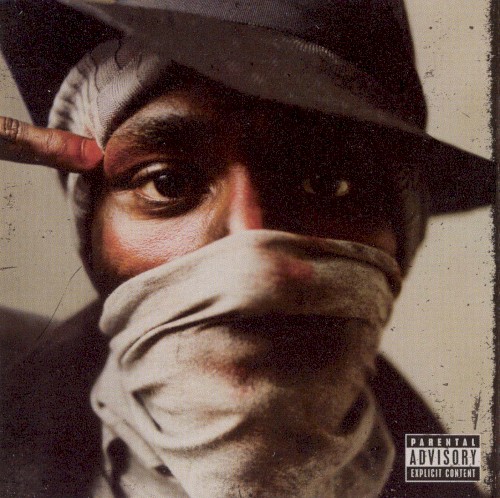 The New Danger — Mos Def