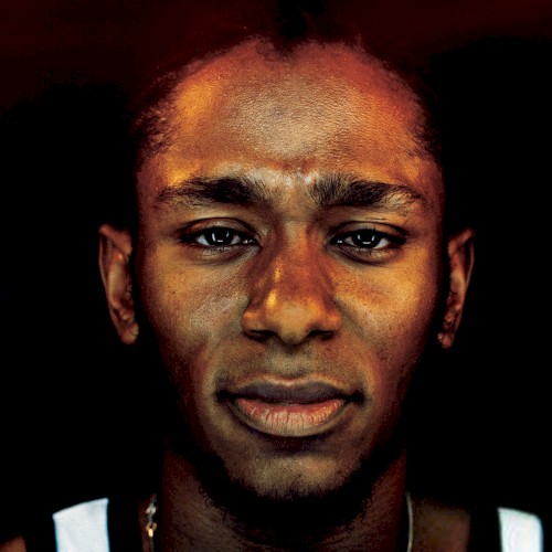 Black on Both Sides — Mos Def