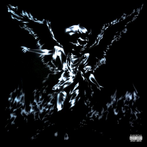 NOT A CHANCE IN HELL — Mozzy