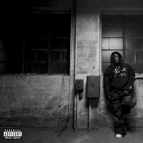 INTRUSIVE THOUGHTS 2 — Mozzy