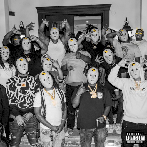 BRASH DUMMIES — Mozzy